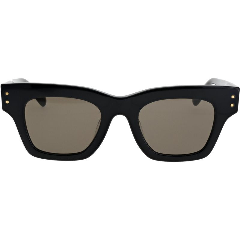 Charlton, Black/Smoke Lenses