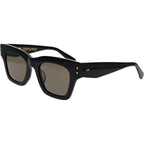 Charlton, Black/Smoke Lenses