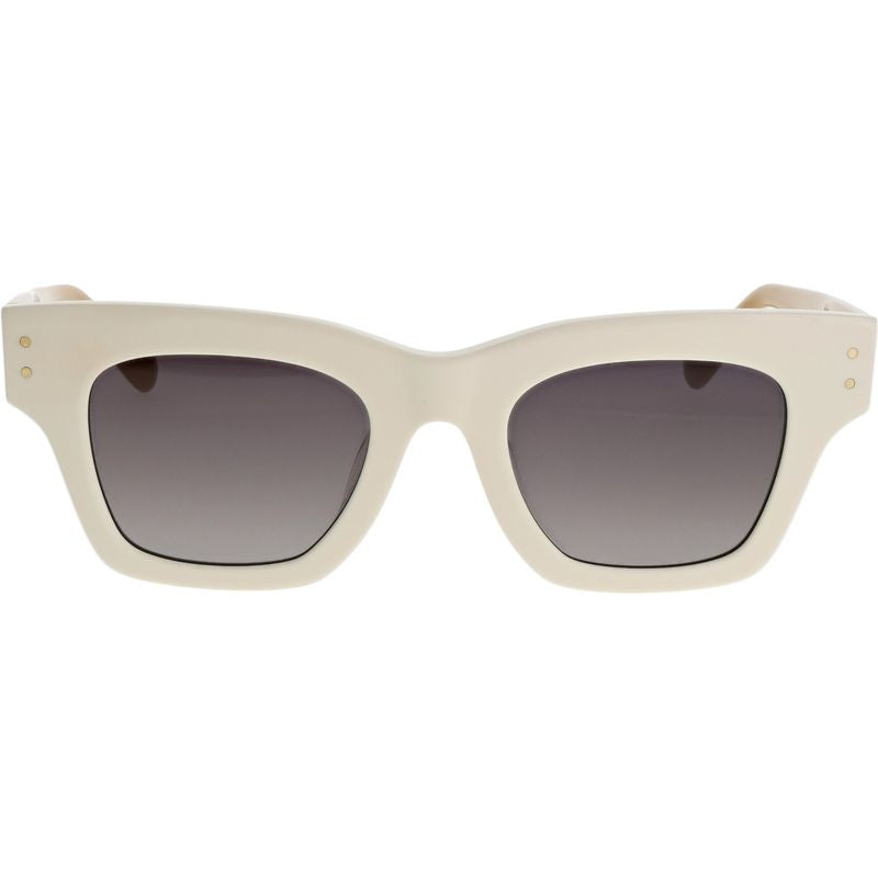 Charlton, White/Smoke Lenses
