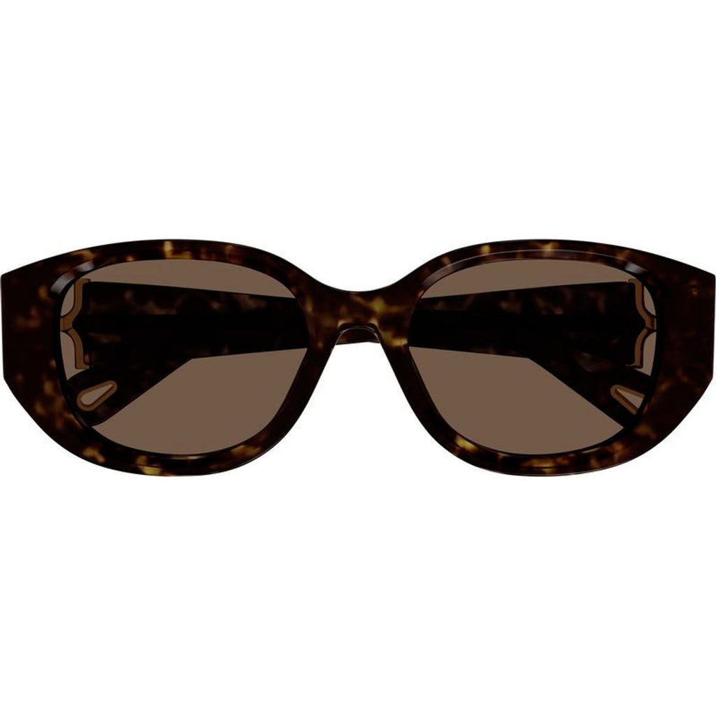 CH0237SK, Havana/Brown Lenses