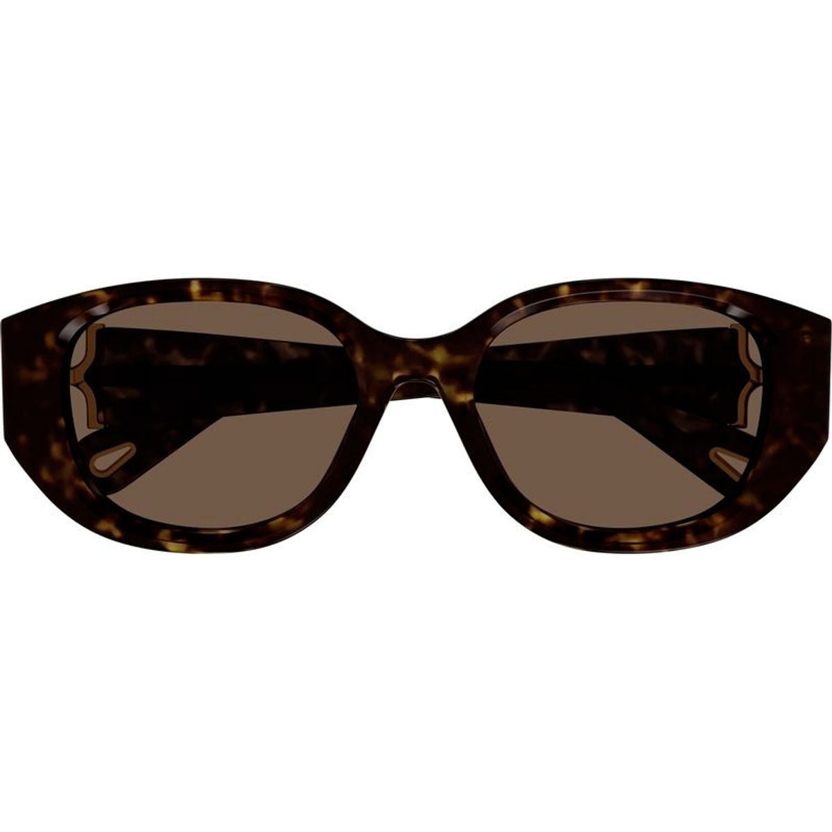 CH0237SK, Havana/Brown Lenses
