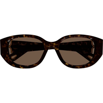 CH0237SK, Havana/Brown Lenses