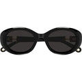 CH0323SK, Black/Grey Lenses