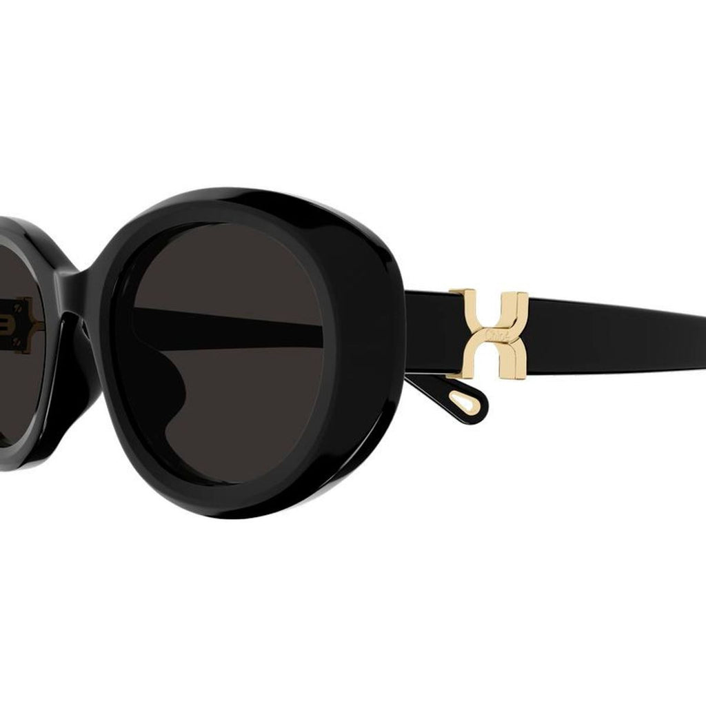 CH0323SK, Black/Grey Lenses