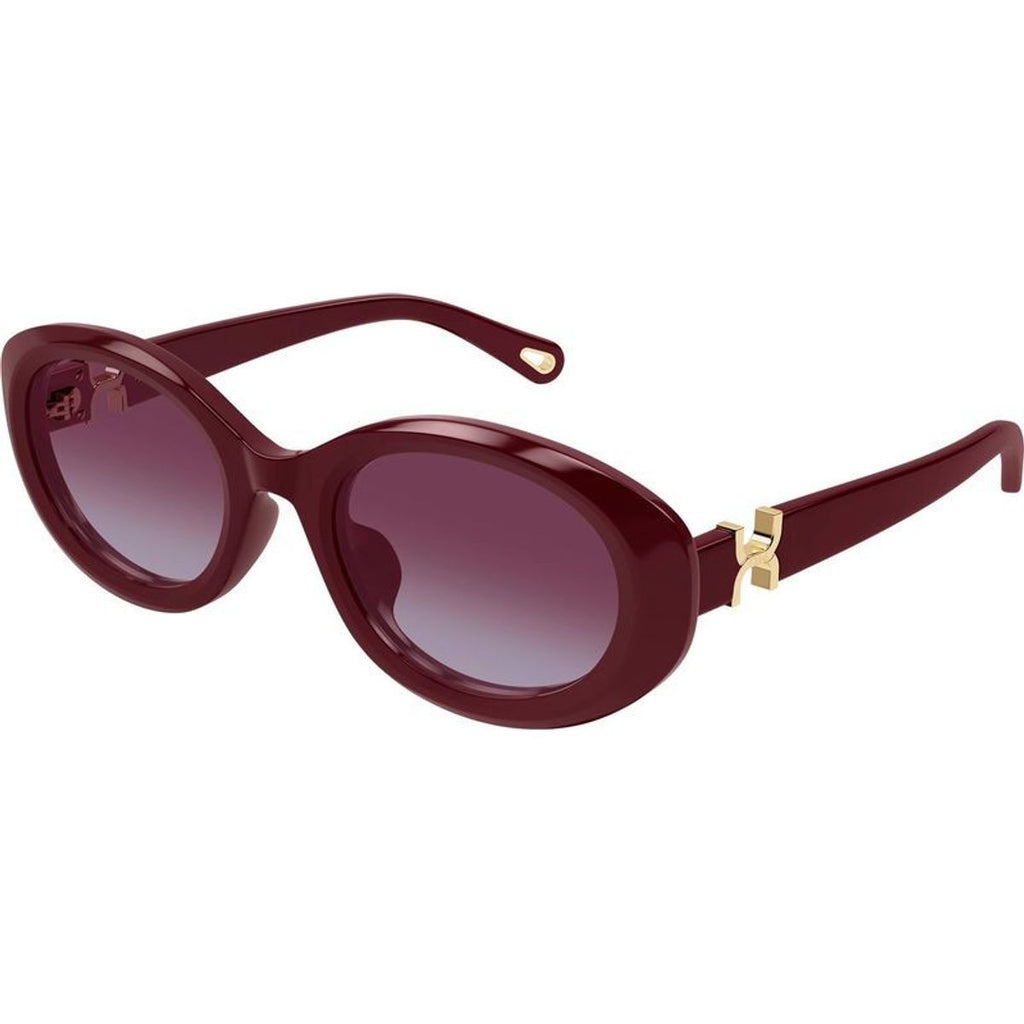 CH0323SK, Red/Red Gradient Lenses