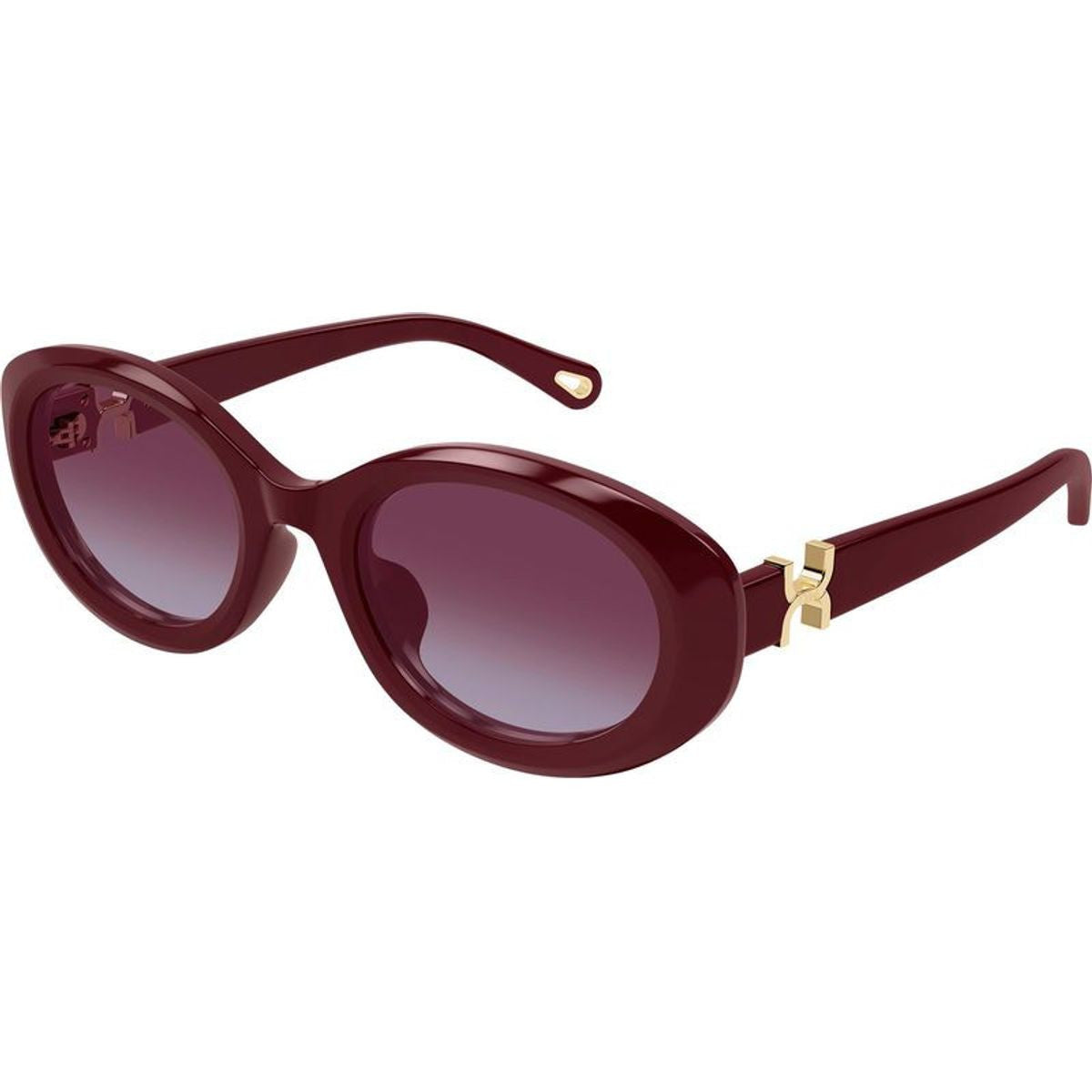 CH0323SK, Red/Red Gradient Lenses
