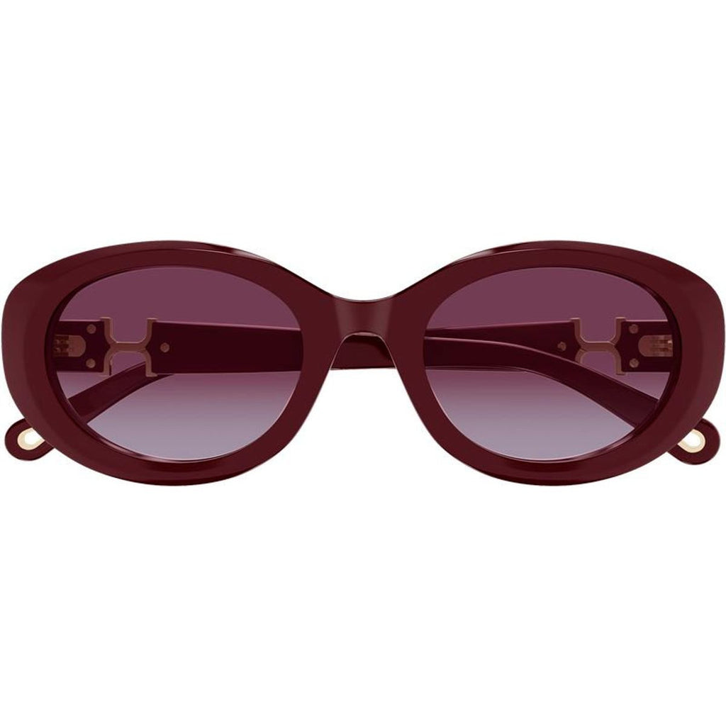 CH0323SK, Red/Red Gradient Lenses