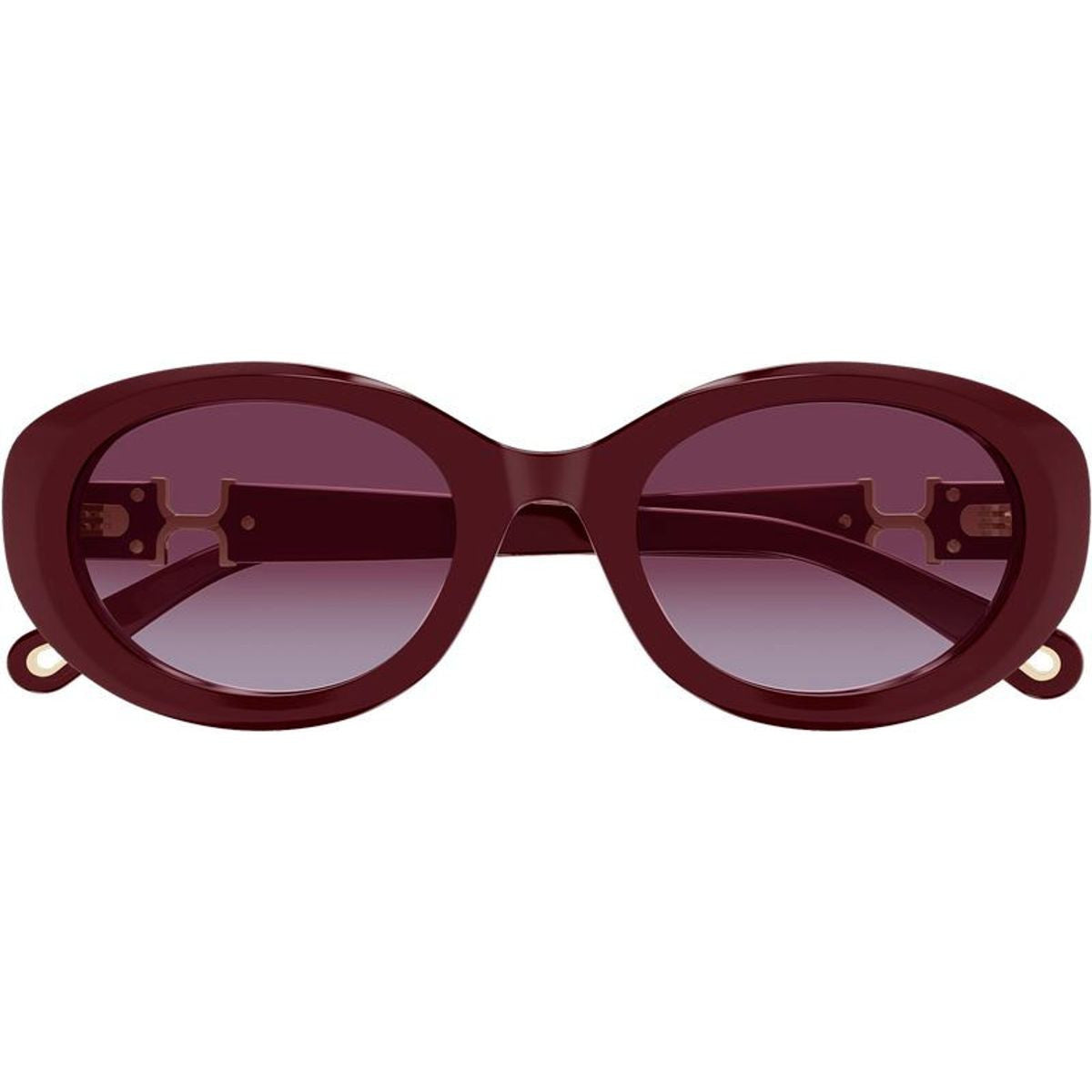 CH0323SK, Red/Red Gradient Lenses