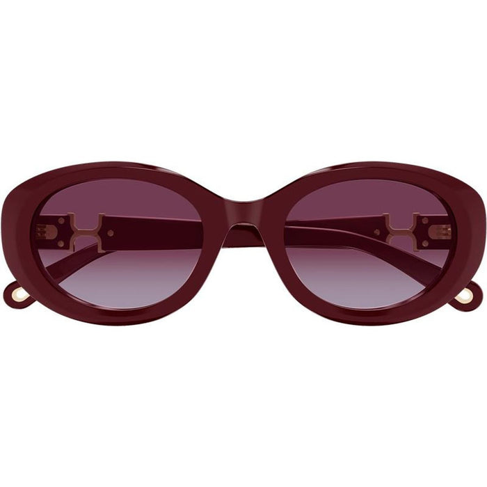 CH0323SK, Red/Red Gradient Lenses