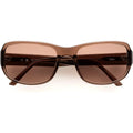 Cleo, Coffee/Coffee Lenses