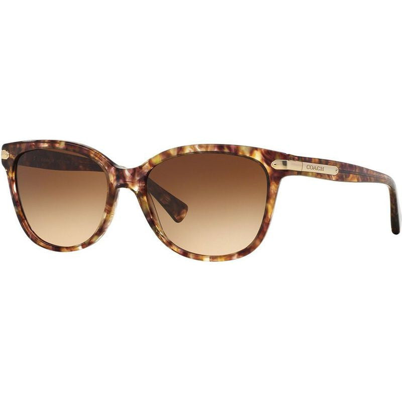 8132, Light Tort/Brown Gradient Lenses