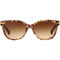 8132, Light Tort/Brown Gradient Lenses
