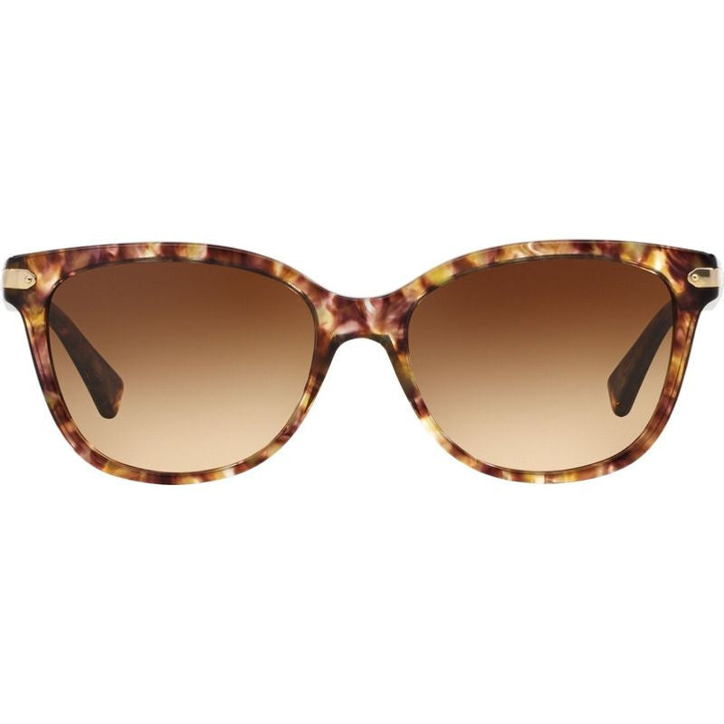 8132, Light Tort/Brown Gradient Lenses