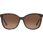 8271U, Dark Tort/Brown Gradient Polarised Lenses