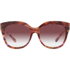 HC8264, Petal Tortoise/Purple Clear Gradient Lenses