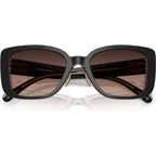 HC8352, Black/Brown Purple Gradient Lenses