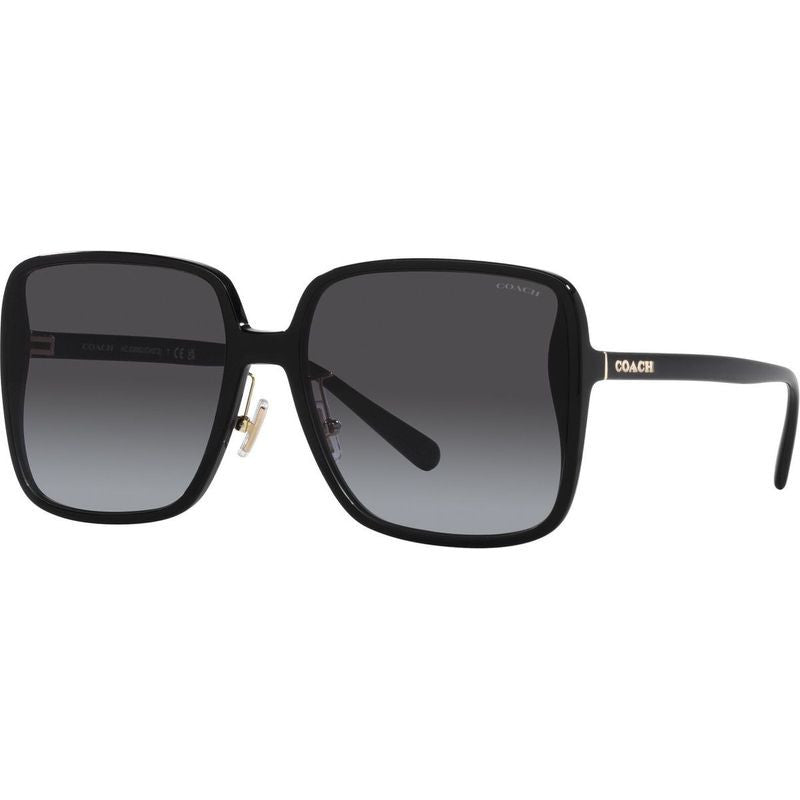 HC8368D, Black/Grey Gradient Lenses