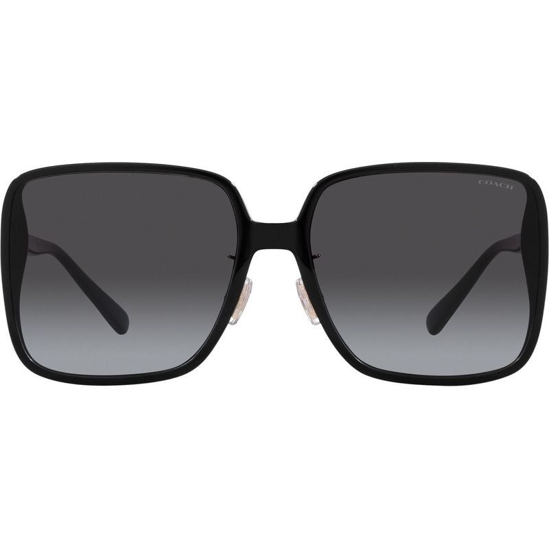 HC8368D, Black/Grey Gradient Lenses