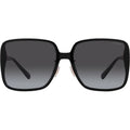 HC8368D, Black/Grey Gradient Lenses