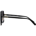 HC8368D, Black/Grey Gradient Lenses