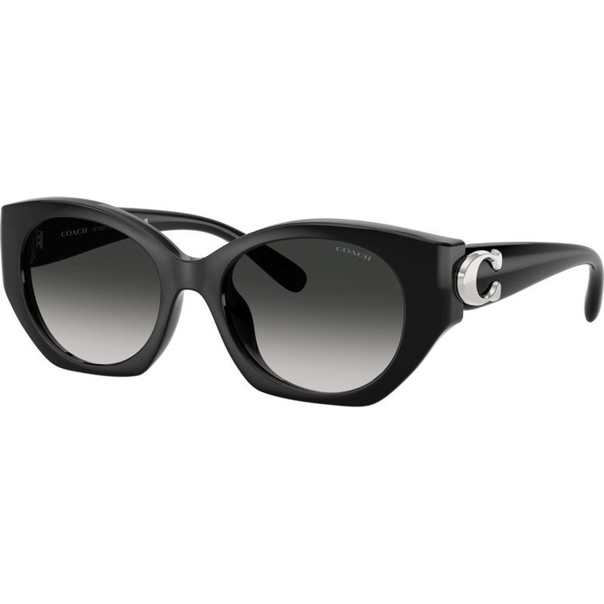 HC8407U, Black/Grey Gradient Lenses
