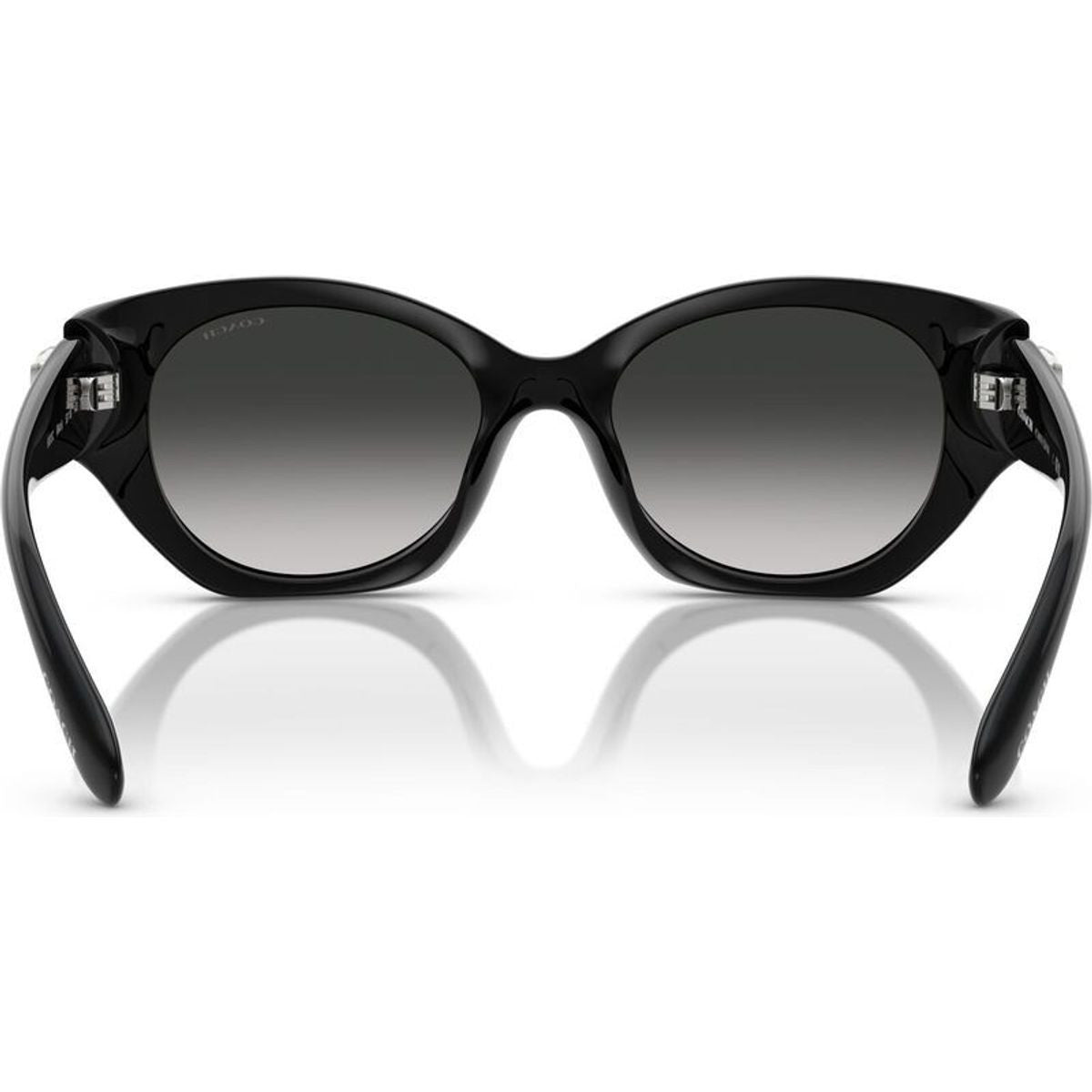 HC8407U, Black/Grey Gradient Lenses