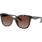 HC8419U, Dark Tortoise/Brown Gradient Polarised Lenses