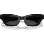 HC8420U, Black/Grey Lenses