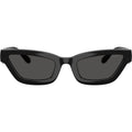 HC8420U, Black/Grey Lenses