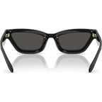 HC8420U, Black/Grey Lenses