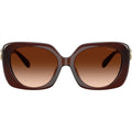HC8422U, Milky Hazelnut/Brown Gradient Lenses