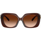 HC8422U, Milky Hazelnut/Brown Gradient Lenses
