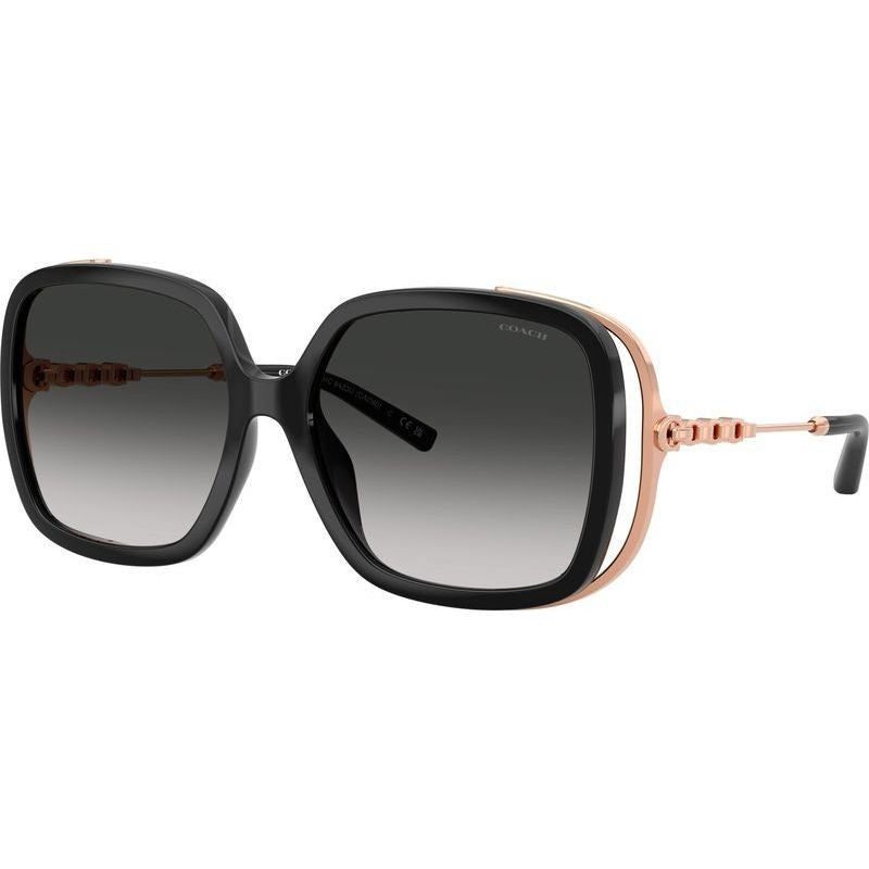 HC8423U, Black/Grey Gradient Lenses