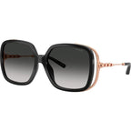 HC8423U, Black/Grey Gradient Lenses