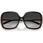 HC8423U, Black/Grey Gradient Lenses