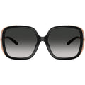 HC8423U, Black/Grey Gradient Lenses