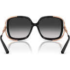 HC8423U, Black/Grey Gradient Lenses