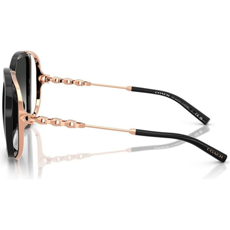 HC8423U, Black/Grey Gradient Lenses