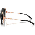 HC8423U, Black/Grey Gradient Lenses