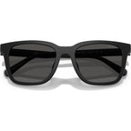 HC8426U, Matte Black/Grey Lenses