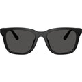 HC8426U, Matte Black/Grey Lenses