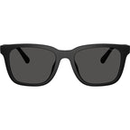 HC8426U, Matte Black/Grey Lenses