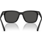 HC8426U, Matte Black/Grey Lenses
