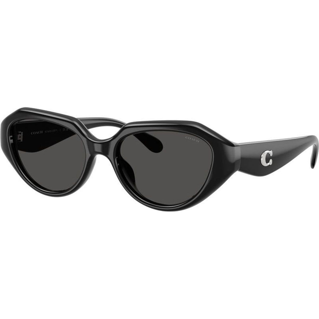 HC8433U, Black/Grey Lenses