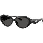 HC8433U, Black/Grey Lenses