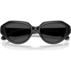 HC8433U, Black/Grey Lenses