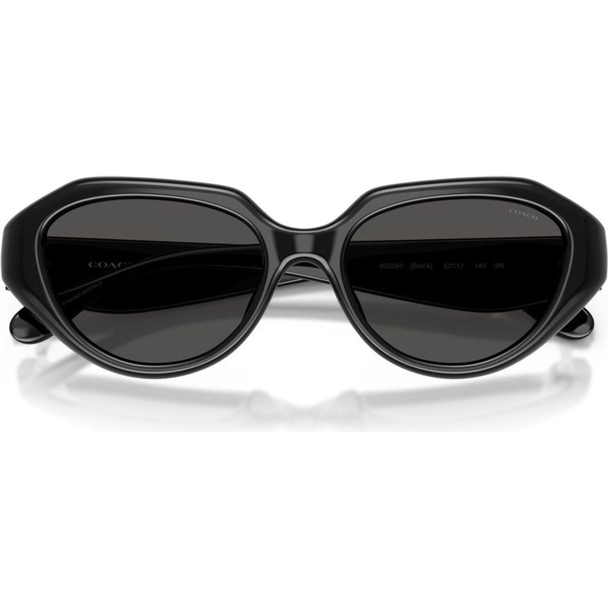 HC8433U, Black/Grey Lenses