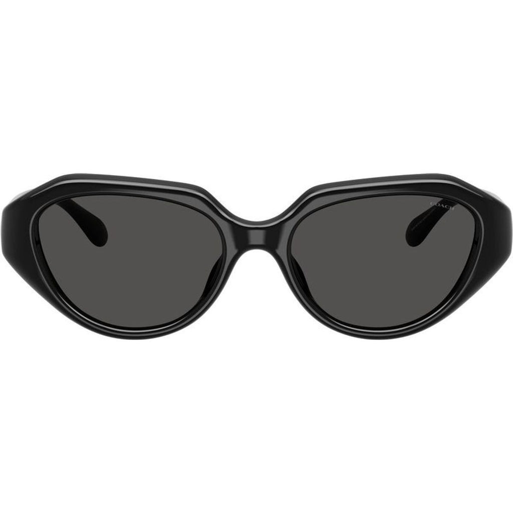 HC8433U, Black/Grey Lenses