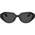 HC8433U, Black/Grey Lenses