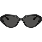 HC8433U, Black/Grey Lenses